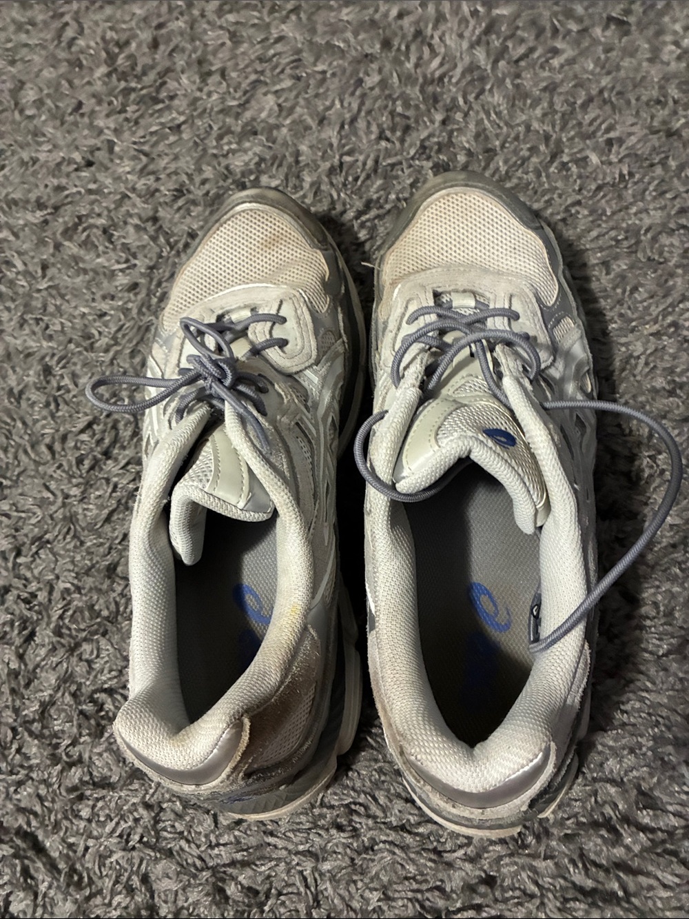 ASICS gel-nyc - Picture 6 of 8